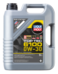LIQUI MOLY Top Tec 6100 0W-30